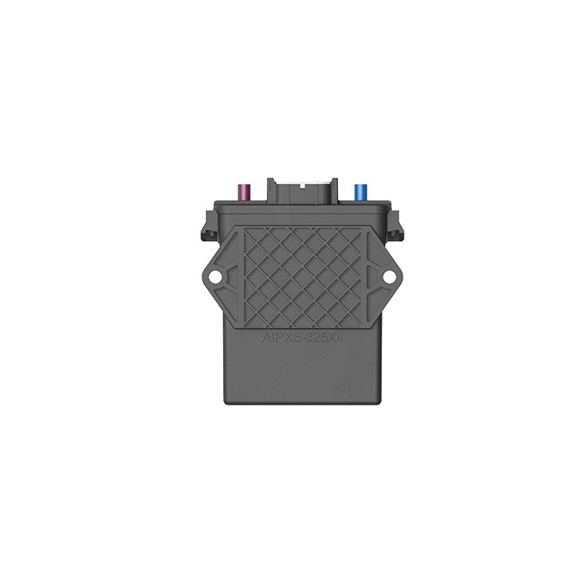 Programmable Vehicle GPS Real Time Location Tracking Device Box Tracker Terminal, IP67 Waterproof, SIM Card, CANBUS, Logo Print